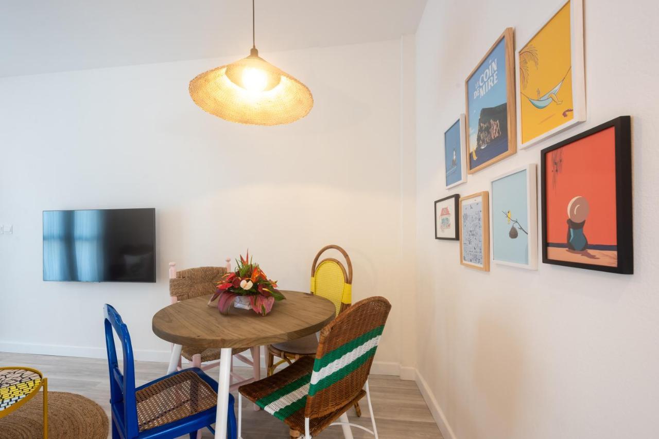 Dodo Square Residence 그란데 바이예 외부 사진