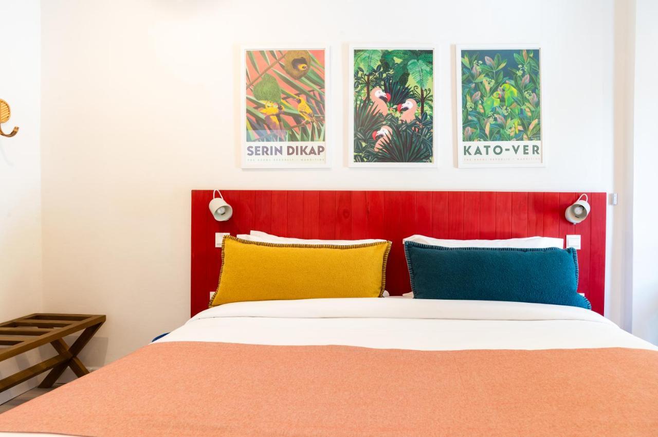Dodo Square Residence 그란데 바이예 외부 사진