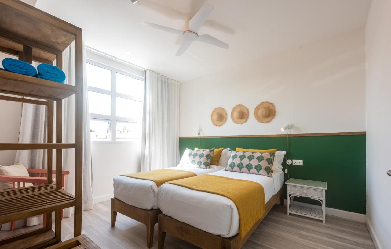 Dodo Square Residence 그란데 바이예 외부 사진