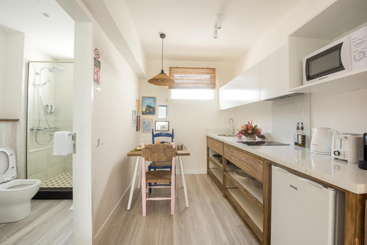 Dodo Square Residence 그란데 바이예 외부 사진