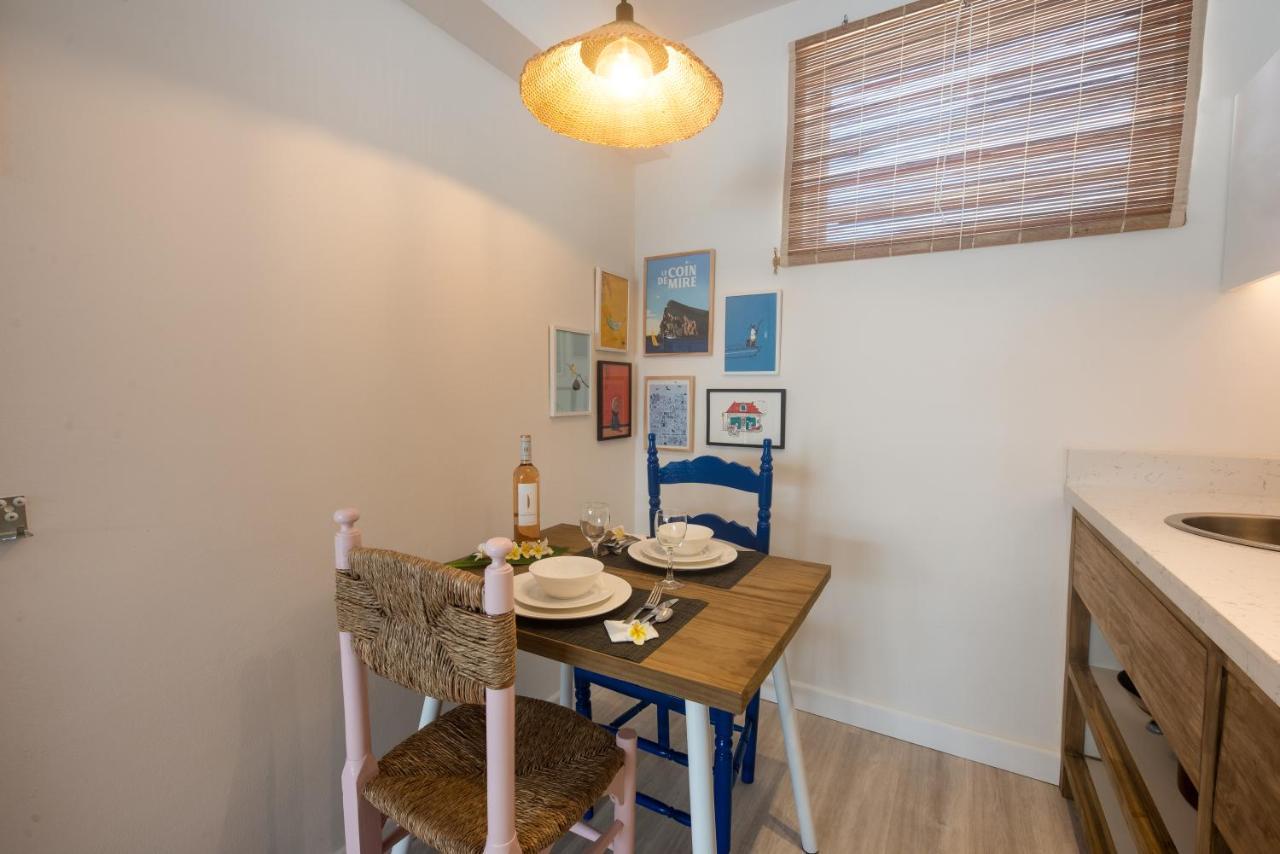 Dodo Square Residence 그란데 바이예 외부 사진