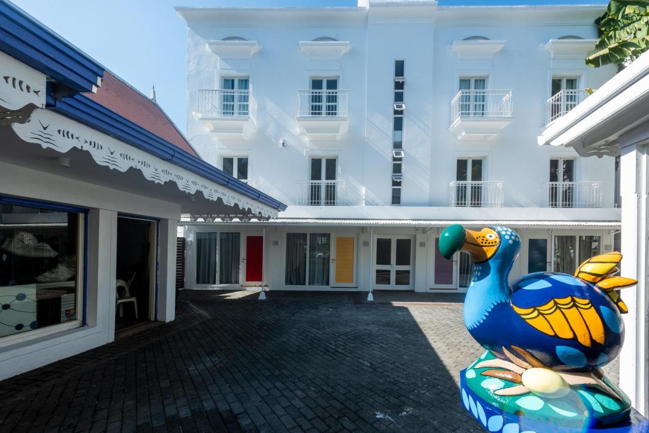 Dodo Square Residence 그란데 바이예 외부 사진